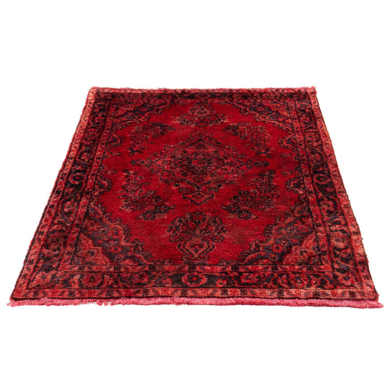 Sarouk Teppe 147x110cm - Persisk teppe