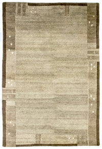 Nepal teppe 120x181cm - Ullteppe – product image