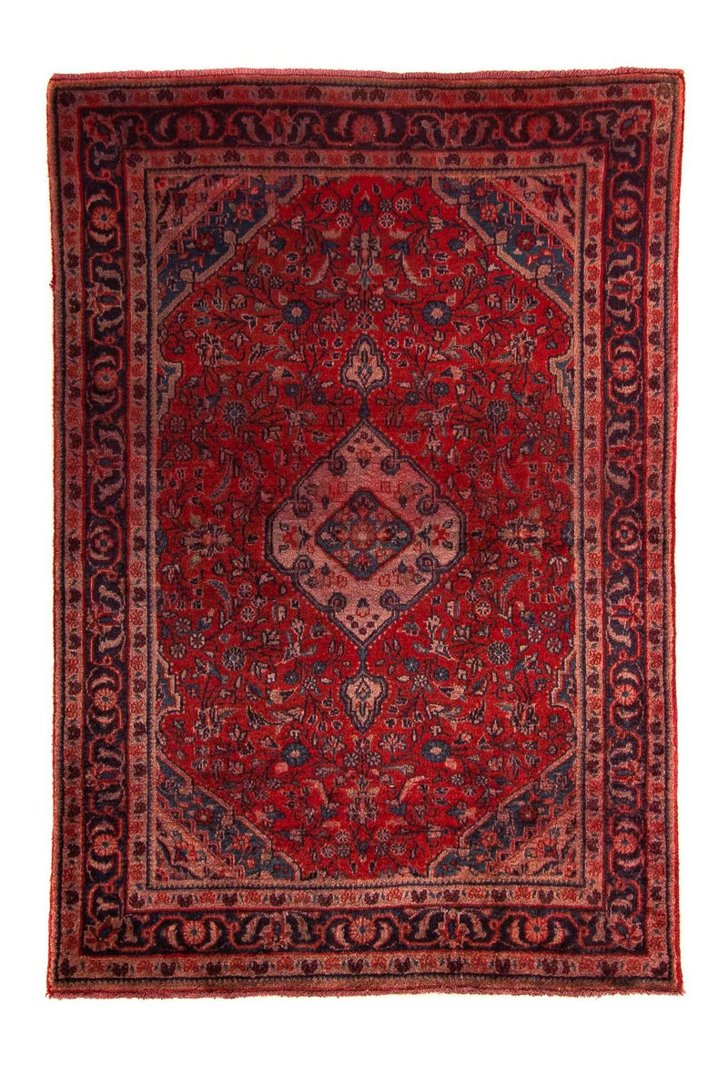 Hamadan Teppe 150x107cm - Persisk teppe