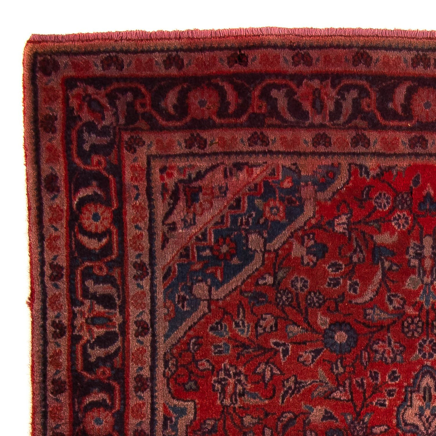 Hamadan Teppe 150x107cm - Persisk teppe