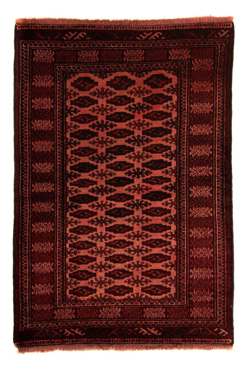 Bukhara Teppe 103x150cm - Persisk teppe