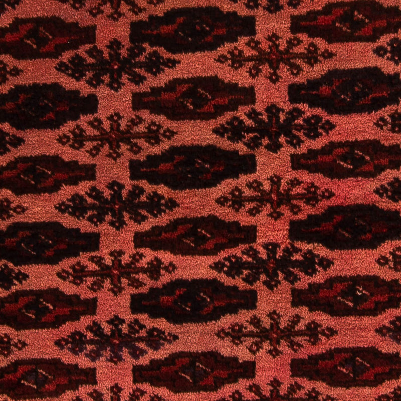 Bukhara Teppe 103x150cm - Persisk teppe