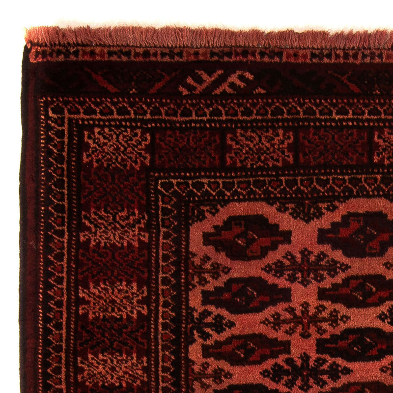 Bukhara Teppe 103x150cm - Persisk teppe