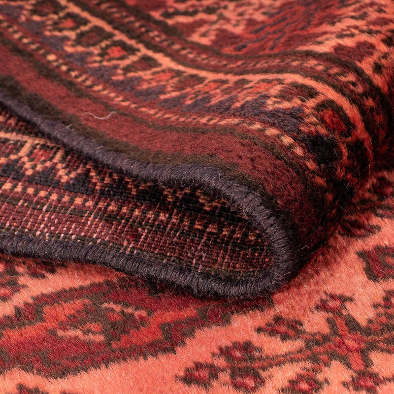 Bukhara Teppe 103x150cm - Persisk teppe