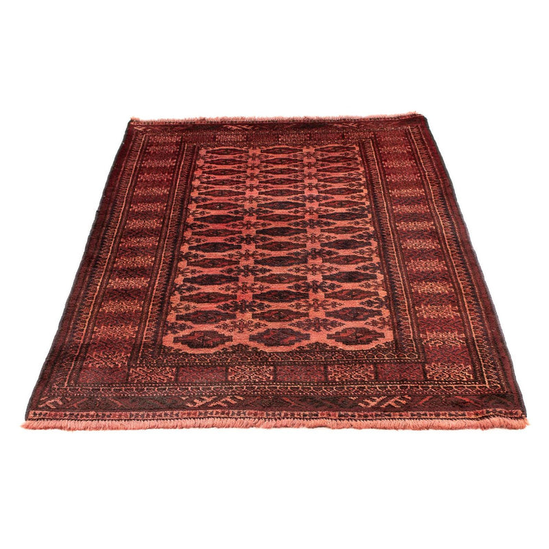 Bukhara Teppe 103x150cm - Persisk teppe