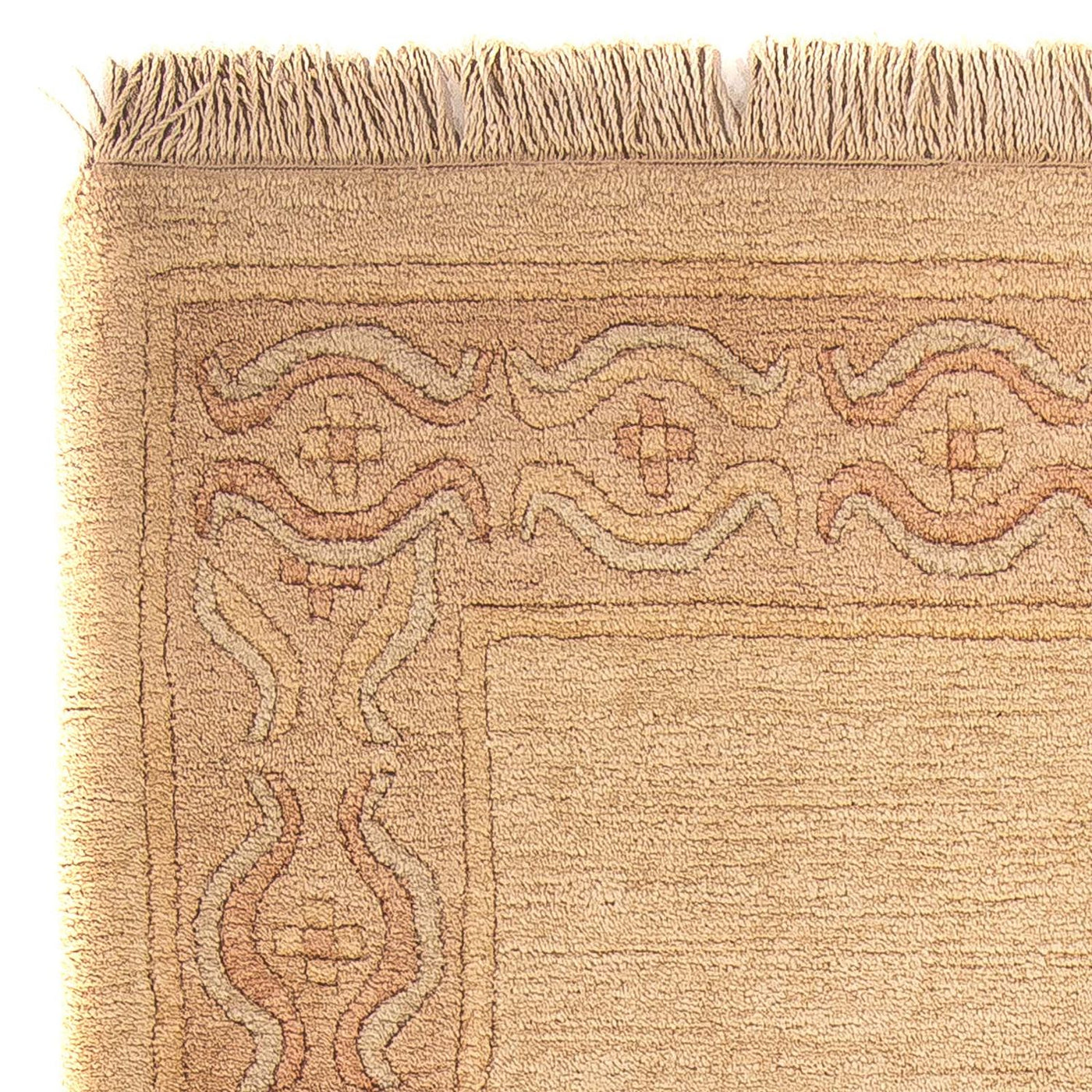 Nepal teppe 176x91cm - Ullteppe