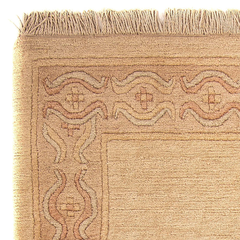 Nepal teppe 176x91cm - Ullteppe