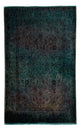Kashan Teppe 164x107cm - Persisk teppe