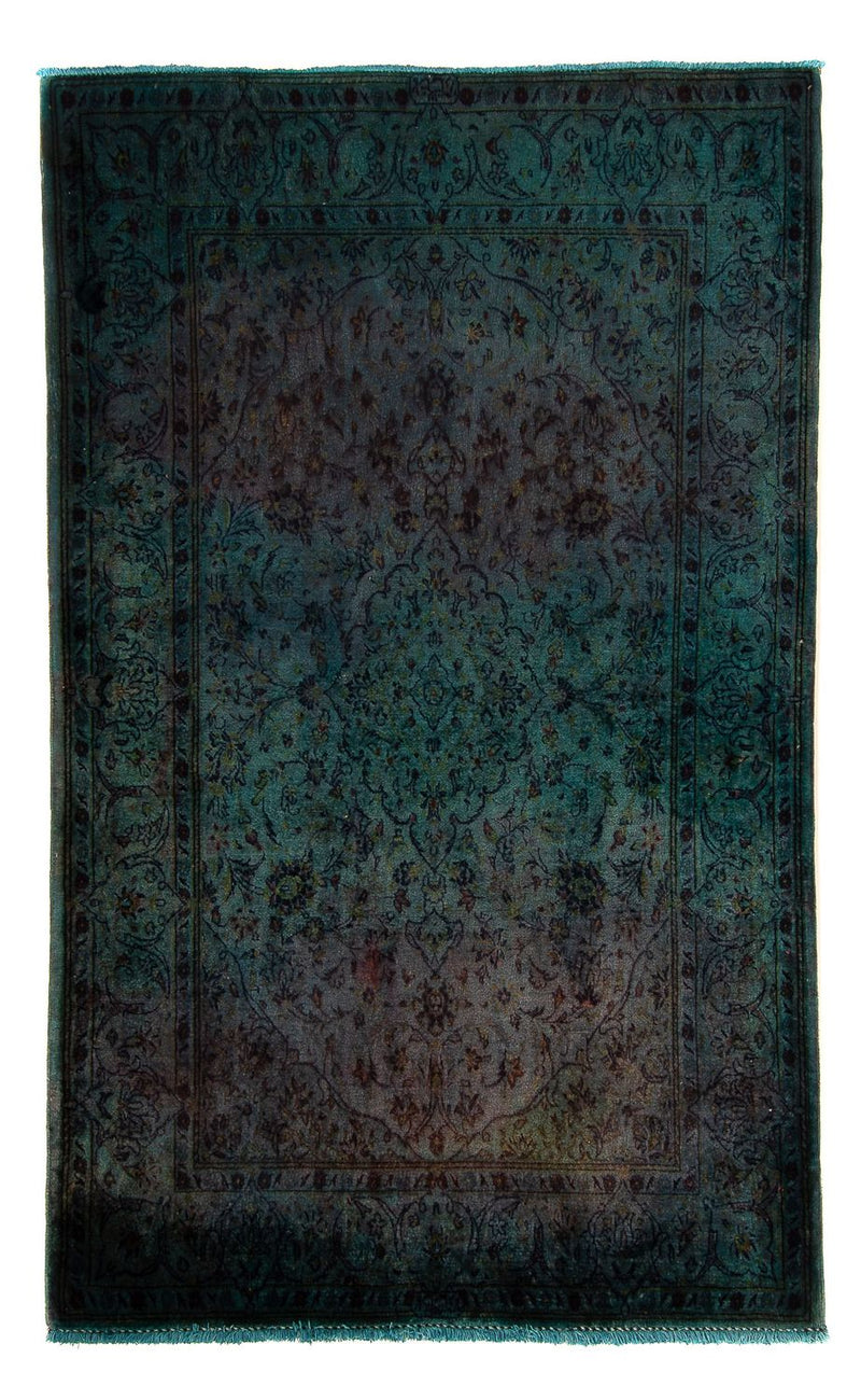 Kashan Teppe 164x107cm - Persisk teppe