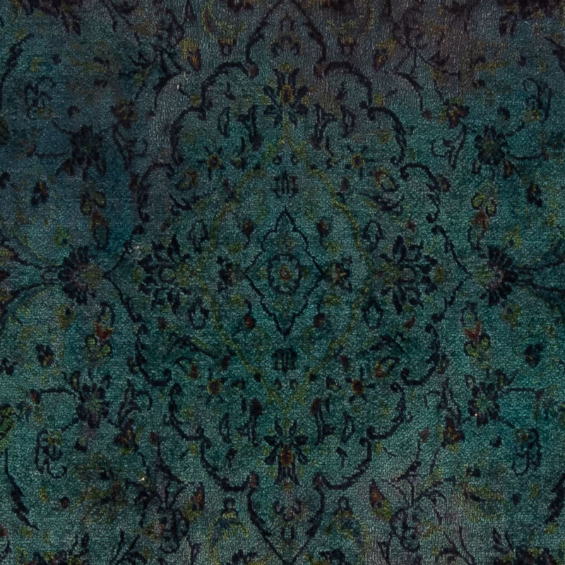 Kashan Teppe 164x107cm - Persisk teppe