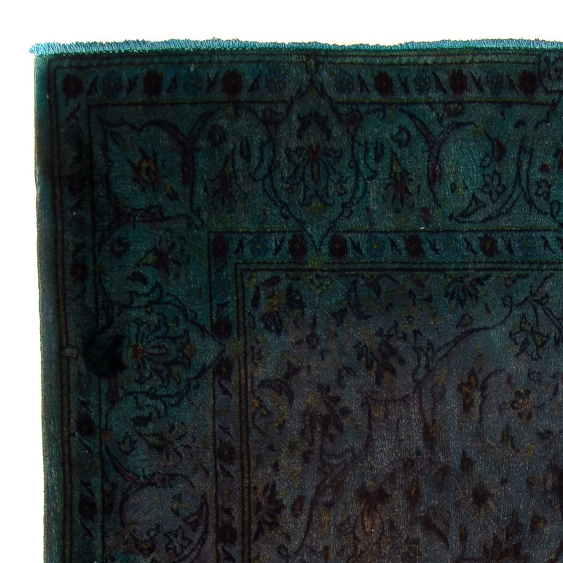 Kashan Teppe 164x107cm - Persisk teppe