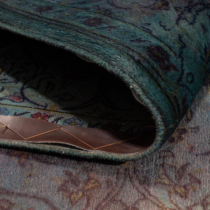 Kashan Teppe 164x107cm - Persisk teppe