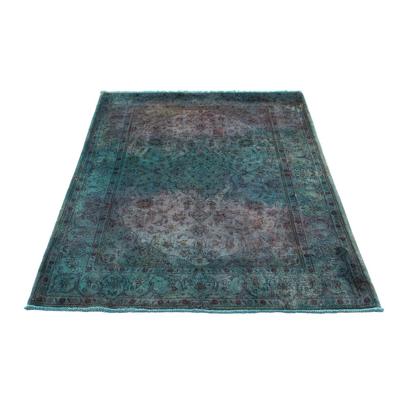 Kashan Teppe 164x107cm - Persisk teppe