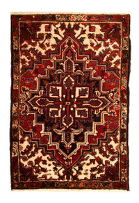 Heriz Teppe 95x138cm - Persisk teppe – product image