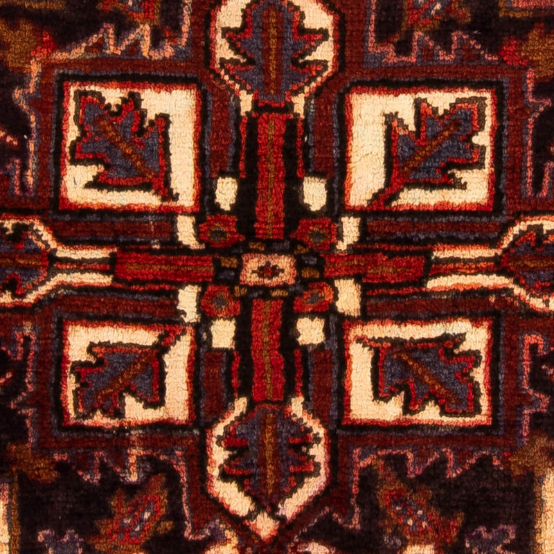 Heriz Teppe 95x138cm - Persisk teppe