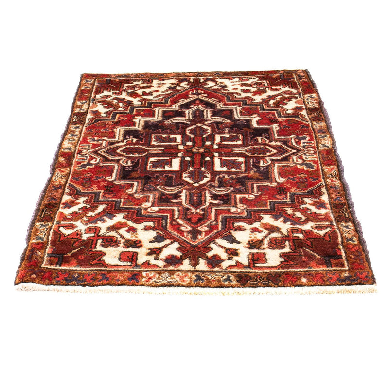 Heriz Teppe 95x138cm - Persisk teppe
