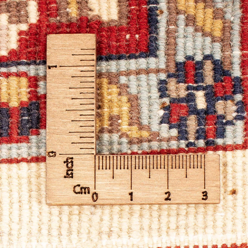 Indo Sarouk Teppe 93x157cm - Orientalsk teppe