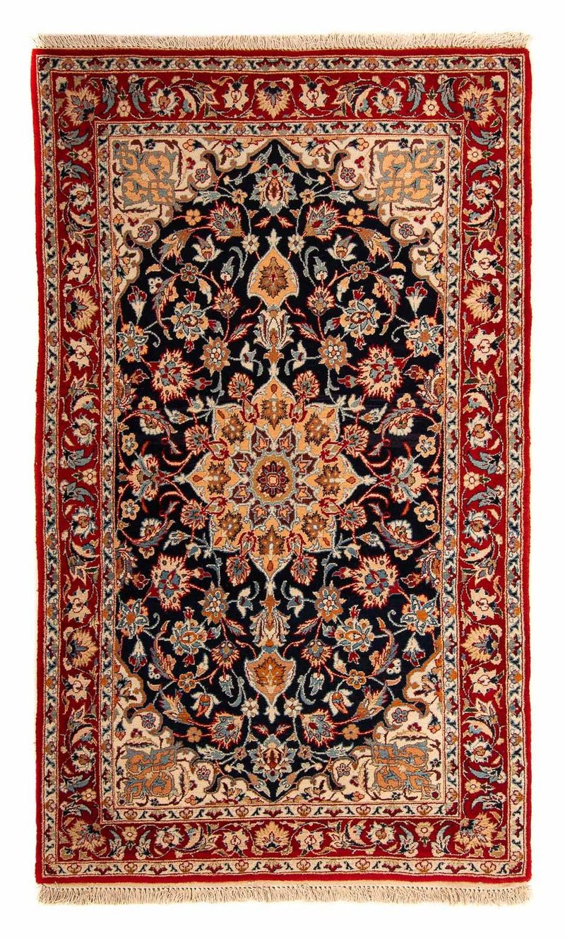 Isfahan Teppe 175x100cm - Persisk teppe