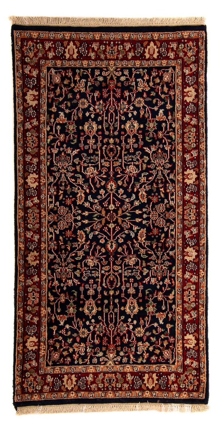 Indo Sarouk Teppe 170x85cm - Orientalsk teppe