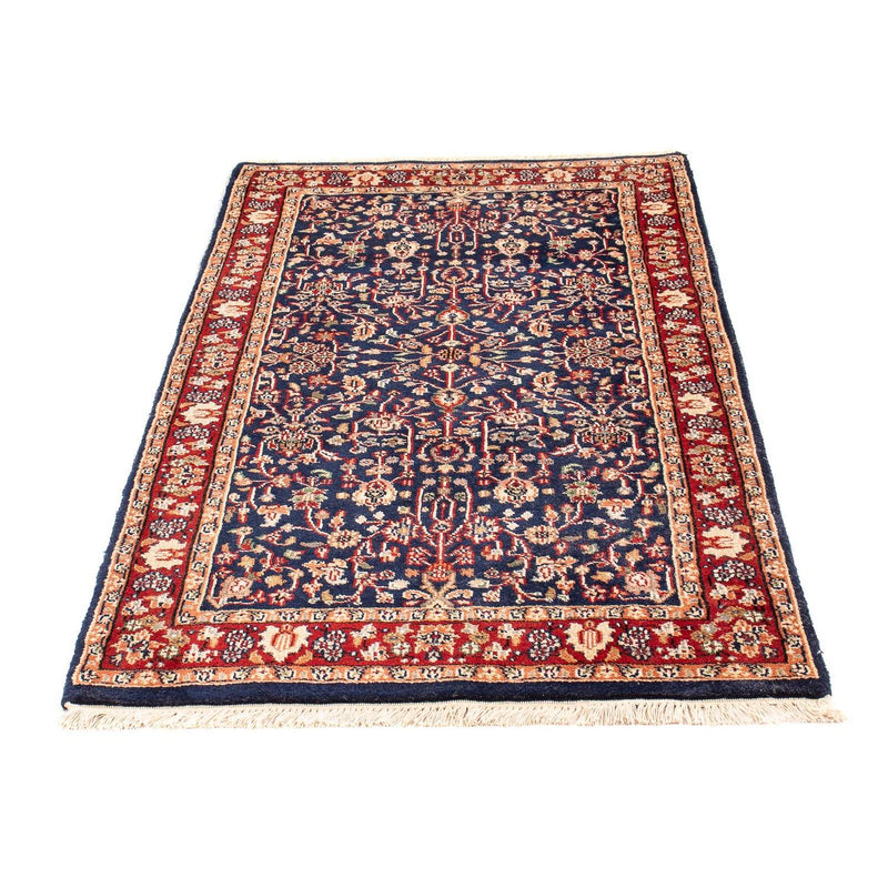 Indo Sarouk Teppe 170x85cm - Orientalsk teppe
