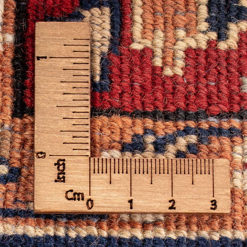 Indo Sarouk Teppe 170x85cm - Orientalsk teppe