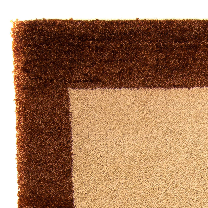 Indo Gabbeh Teppe 142x69cm - Ullteppe