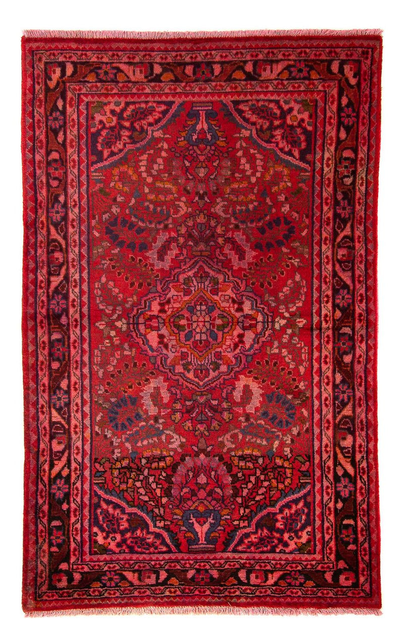 Lilian Teppe 170x105cm - Persisk teppe