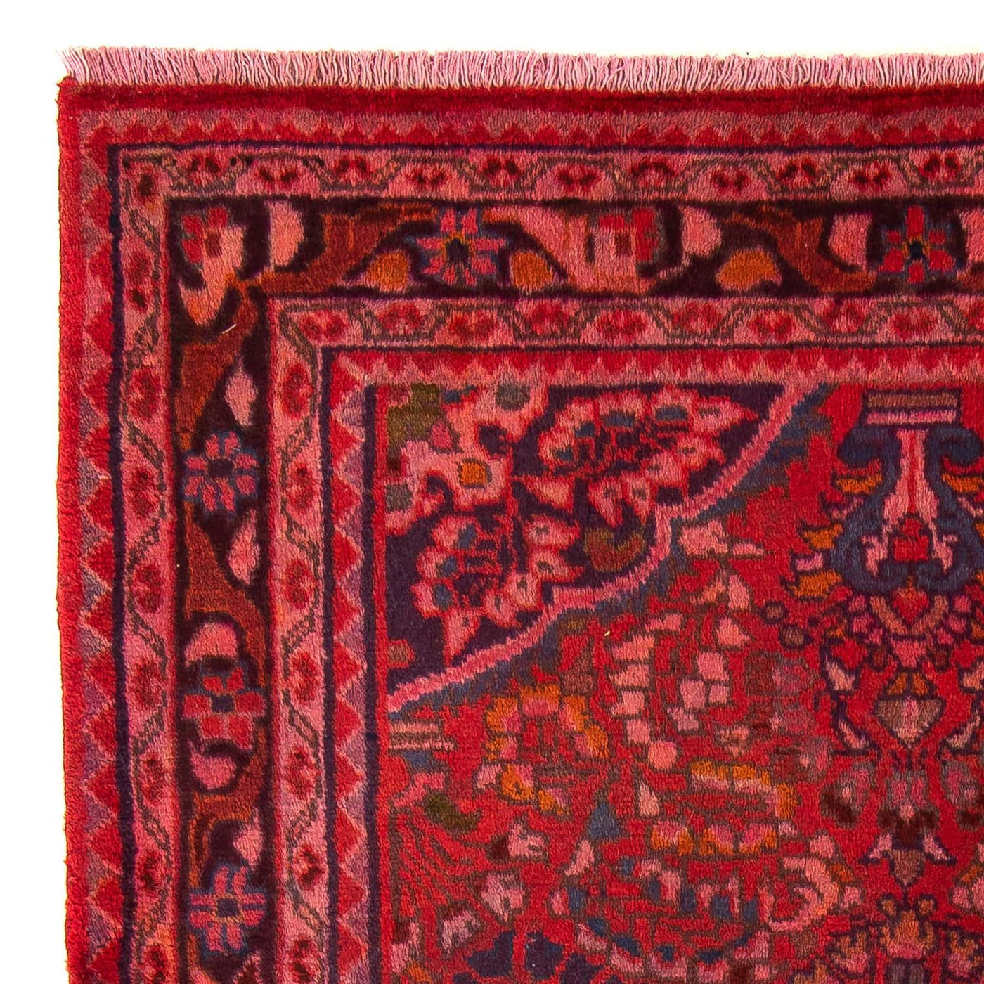 Lilian Teppe 170x105cm - Persisk teppe