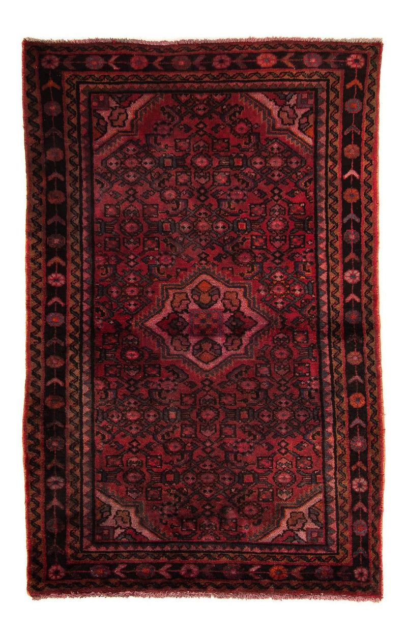 Hamadan Teppe 160x98cm - Persisk teppe