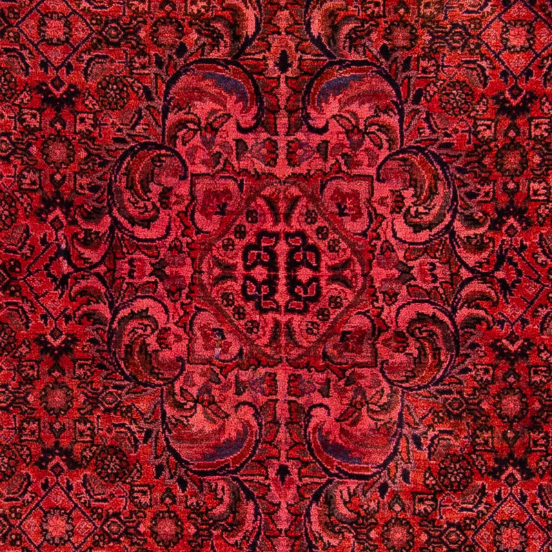 Bidjar Teppe 176x113cm - Persisk teppe