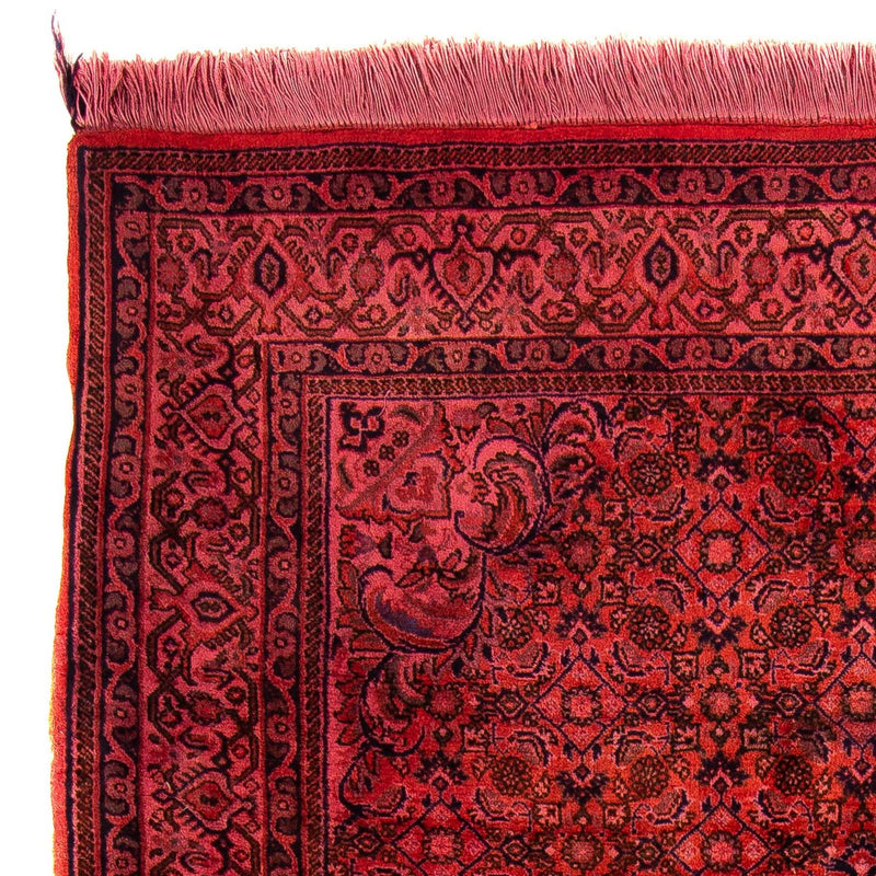 Bidjar Teppe 176x113cm - Persisk teppe