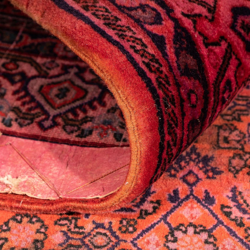 Bidjar Teppe 176x113cm - Persisk teppe