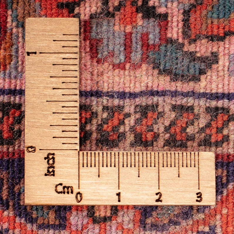 Bidjar Teppe 176x113cm - Persisk teppe