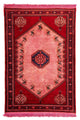 Abadeh Teppe 103x155cm - Persisk teppe