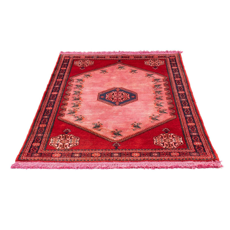 Abadeh Teppe 103x155cm - Persisk teppe