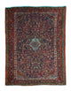 Hamadan Teppe 137x103cm - Persisk teppe