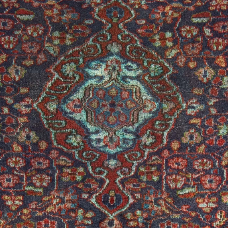 Hamadan Teppe 137x103cm - Persisk teppe