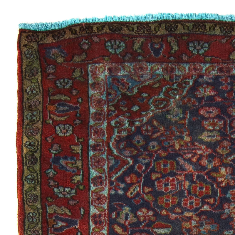 Hamadan Teppe 137x103cm - Persisk teppe