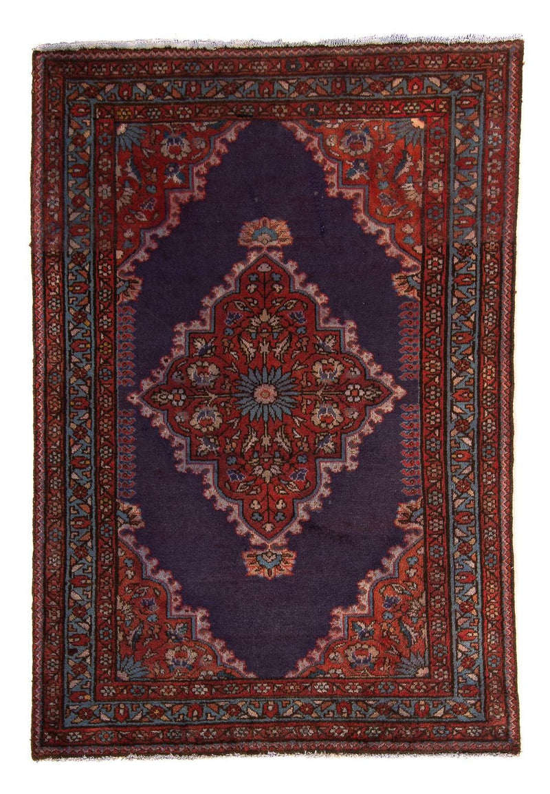 Hamadan Teppe 150x105cm - Persisk teppe