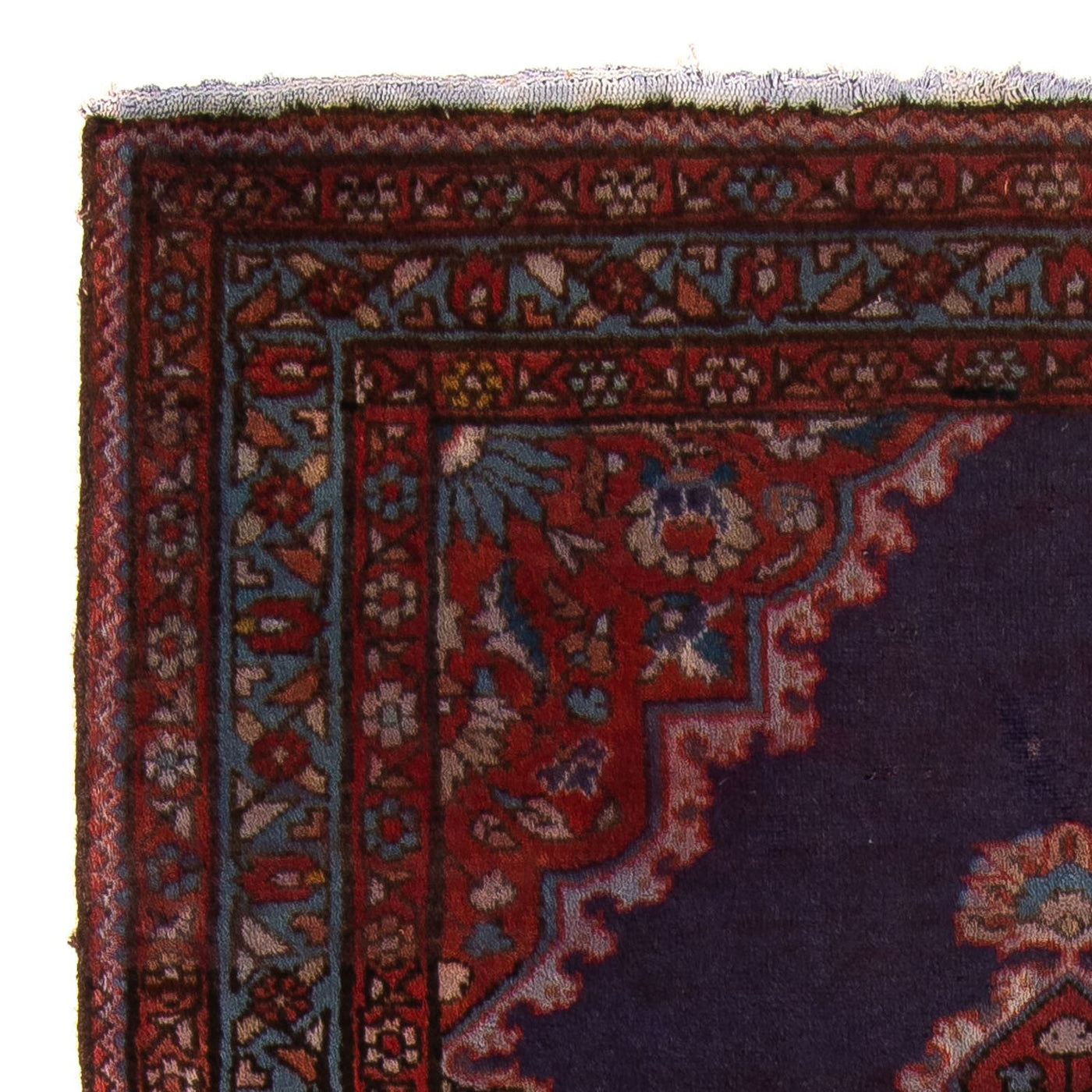 Hamadan Teppe 150x105cm - Persisk teppe
