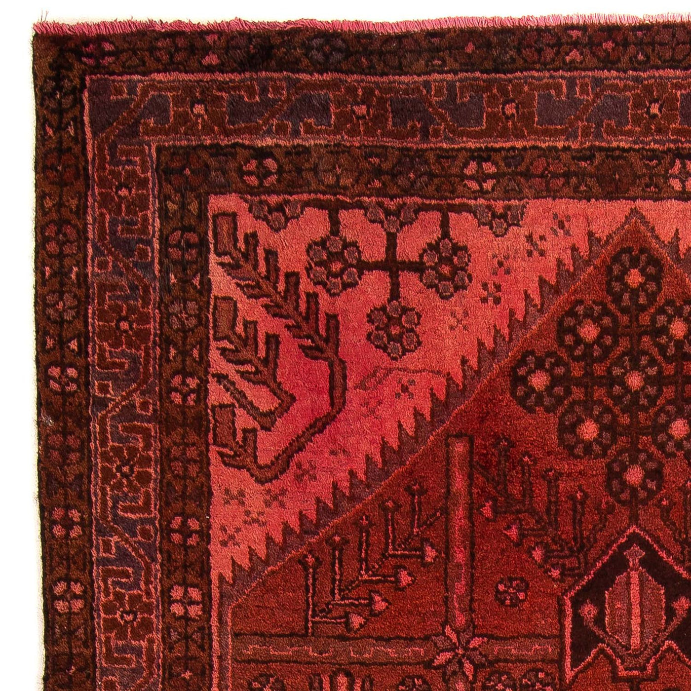 Hamadan Teppe 170x115cm - Persisk teppe