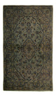 Kashan Teppe 169x97cm - Persisk teppe