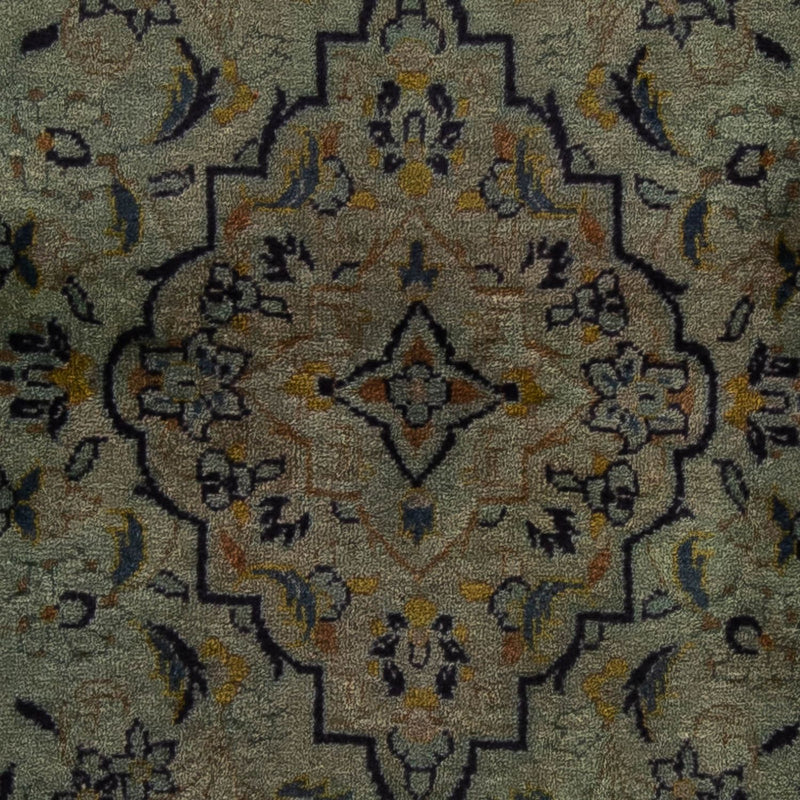 Kashan Teppe 169x97cm - Persisk teppe