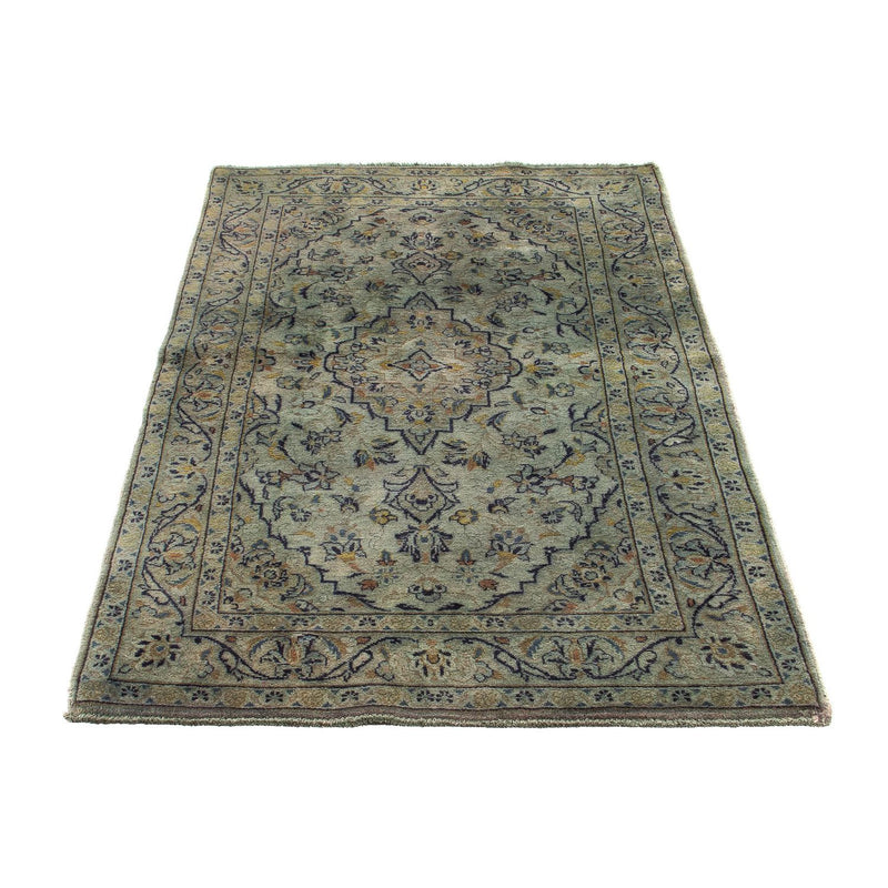 Kashan Teppe 169x97cm - Persisk teppe