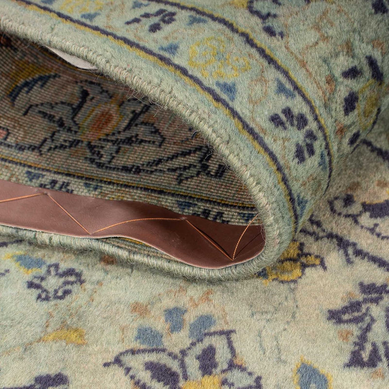 Kashan Teppe 169x97cm - Persisk teppe