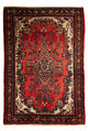 Hamadan Teppe 138x205cm - Persisk teppe