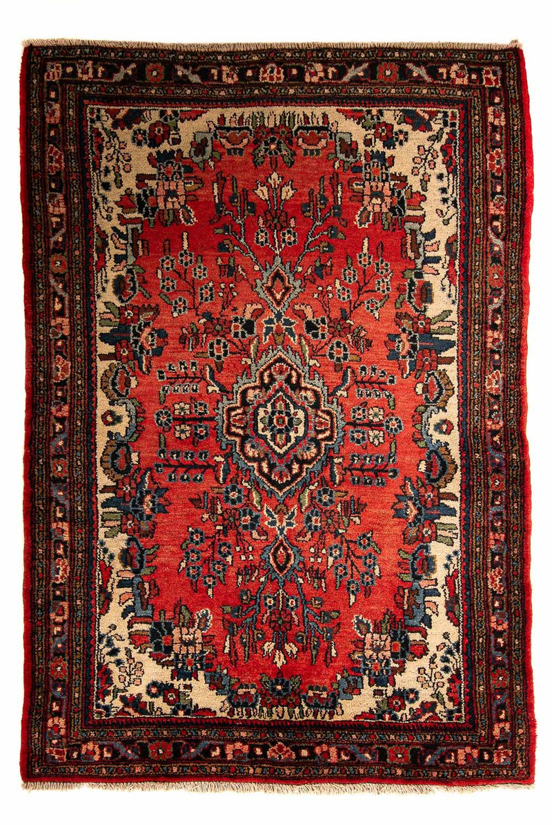 Hamadan Teppe 138x205cm - Persisk teppe