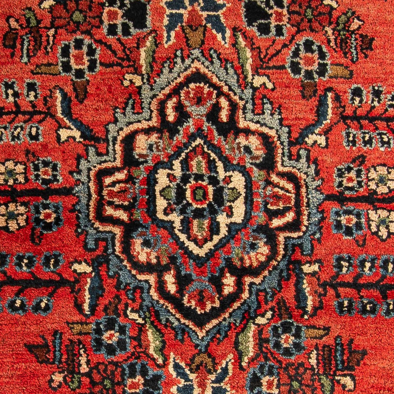 Hamadan Teppe 138x205cm - Persisk teppe