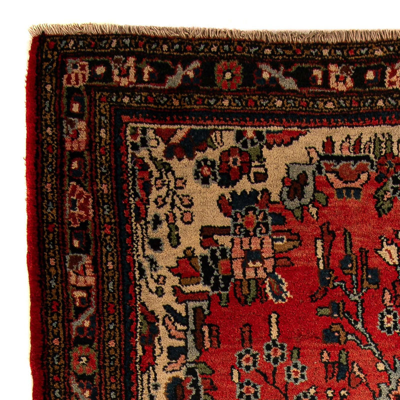 Hamadan Teppe 138x205cm - Persisk teppe