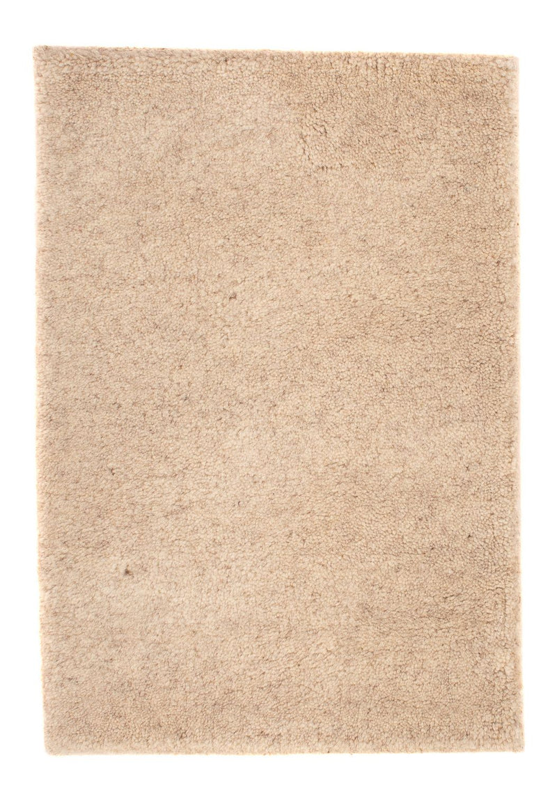 Berberteppe 59x41cm - Ullteppe